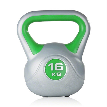 Gymstick kettlebell 16kg 361416 MEIJ361416